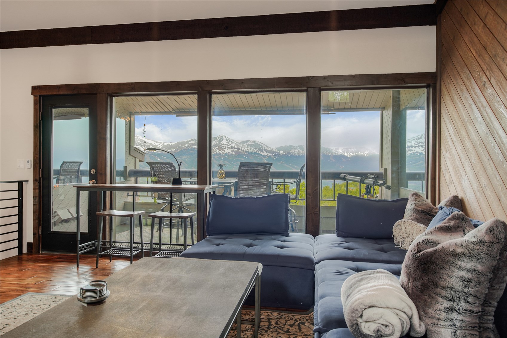 187 N Fuller Placer Road Unit F — photo
