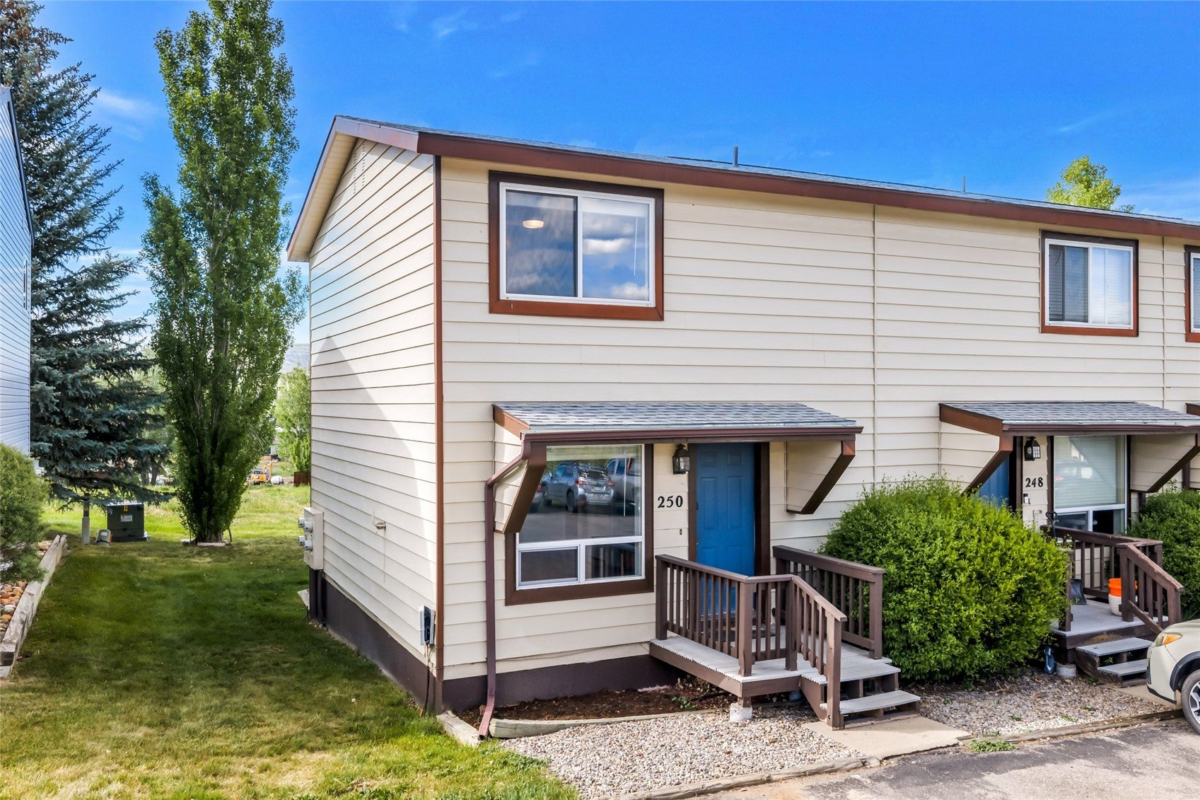 250 Harvest Drive 250 — photo