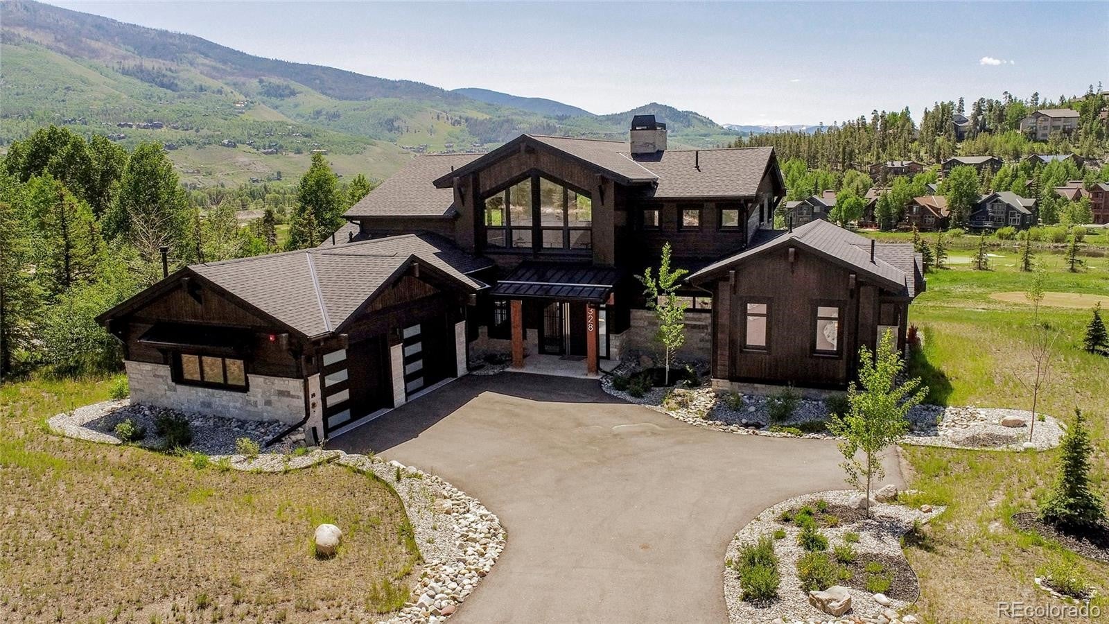 328 Raven Golf Lane — photo