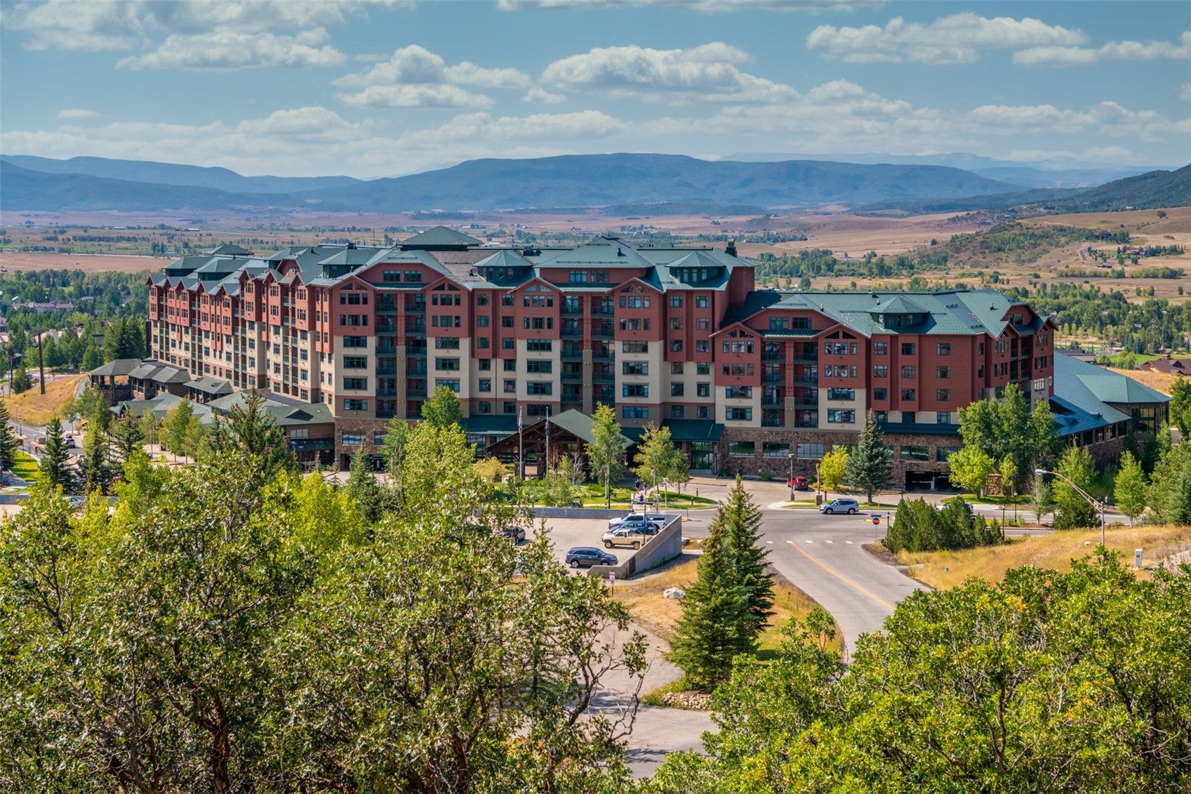 2300 Mount Werner Circle 619/622/623 — photo