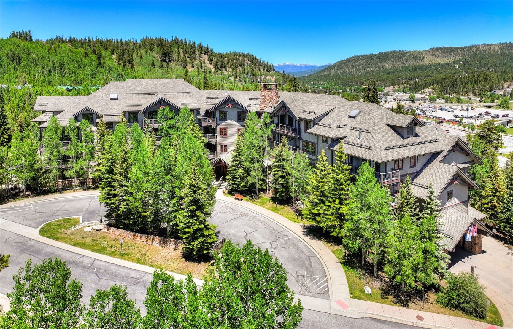 50 Mountain Thunder Drive 1102 — photo