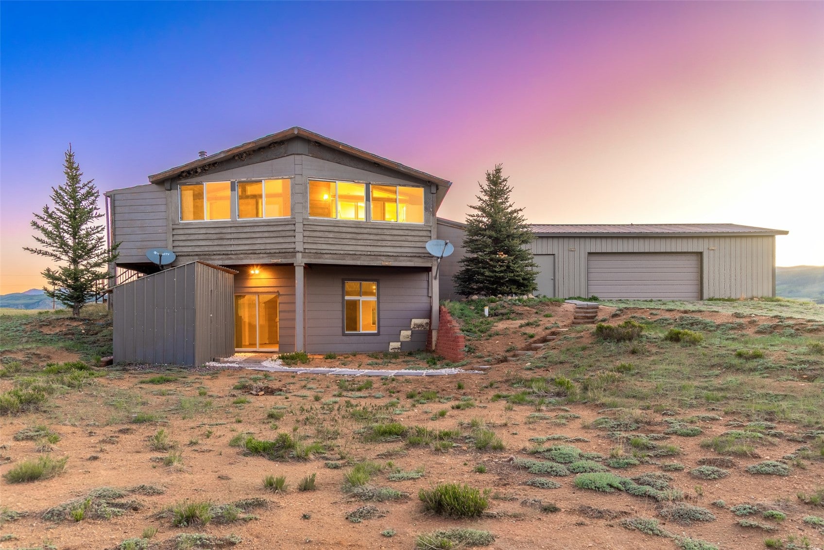 720 Snyder Creek Road — photo