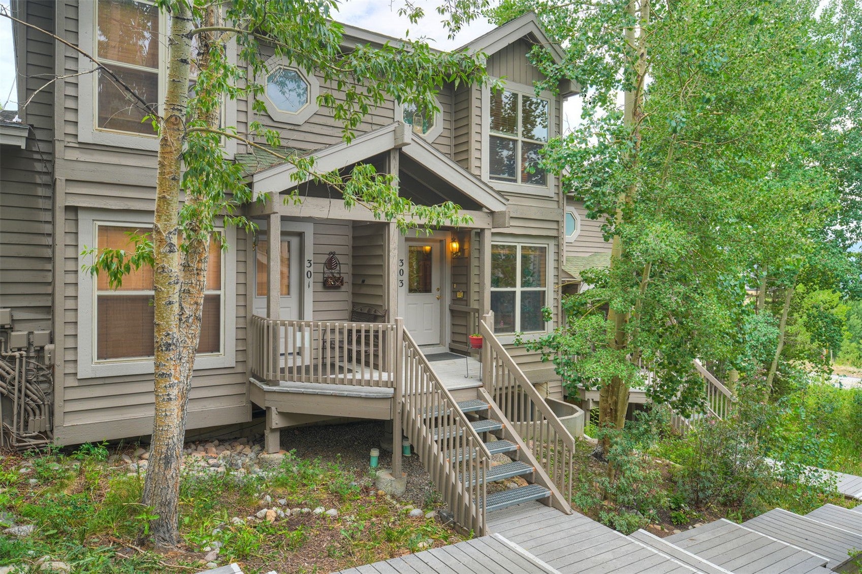 303 Saddle Ridge Drive 303 — photo