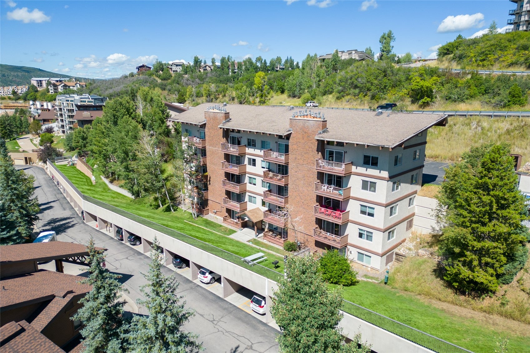 2215 Storm Meadows Drive 110 — photo