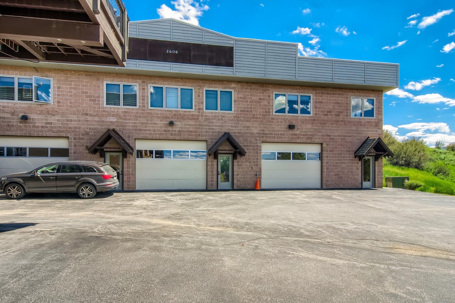 2606 Copper Ridge Circle B3 — photo