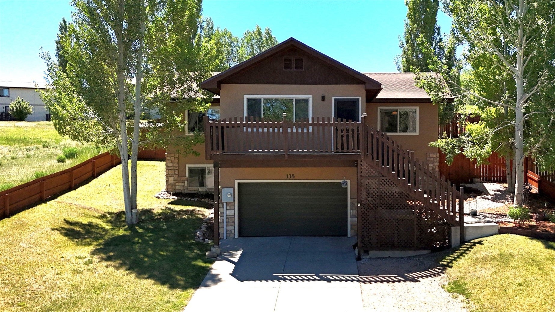 135 Harvest Drive — photo