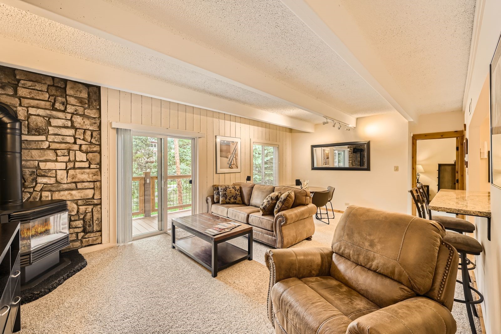 Home in Breckenridge, CO 80424 — photo 2