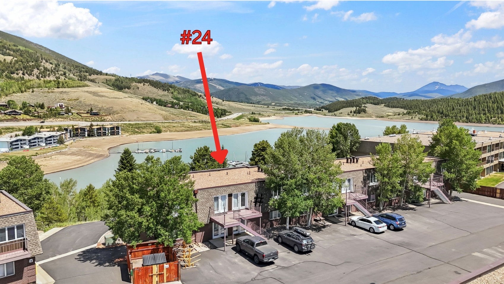 240 E La Bonte Street 24 — photo