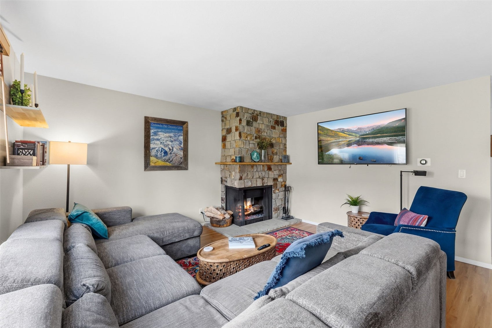 Home in Dillon, CO 80435 — photo 3