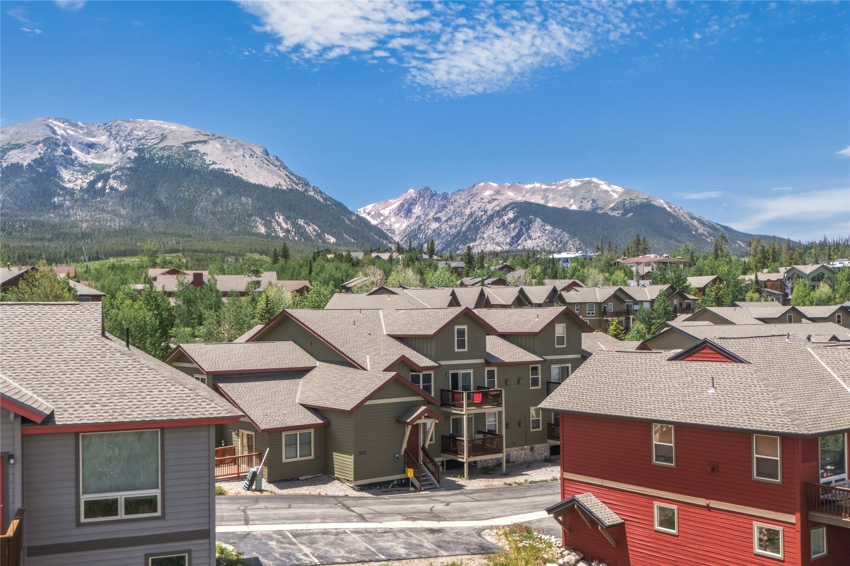 100 Wildernest Court 203C — photo