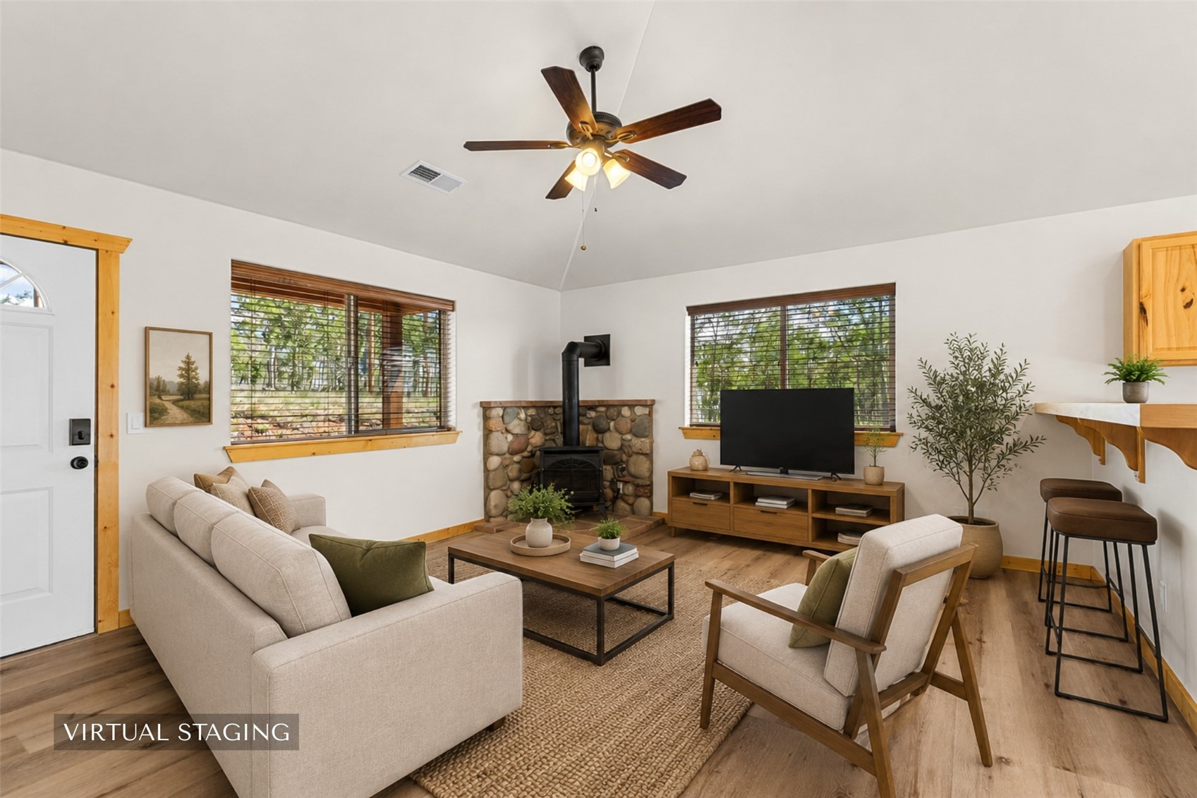 108 Sheep Ridge Road, Fairplay, CO 80440 — photo 2