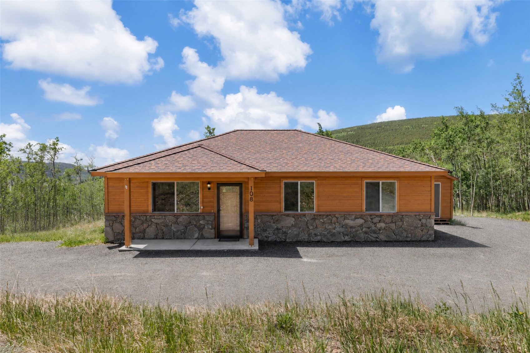 108 Sheep Ridge Road, Fairplay, CO 80440 — photo 3