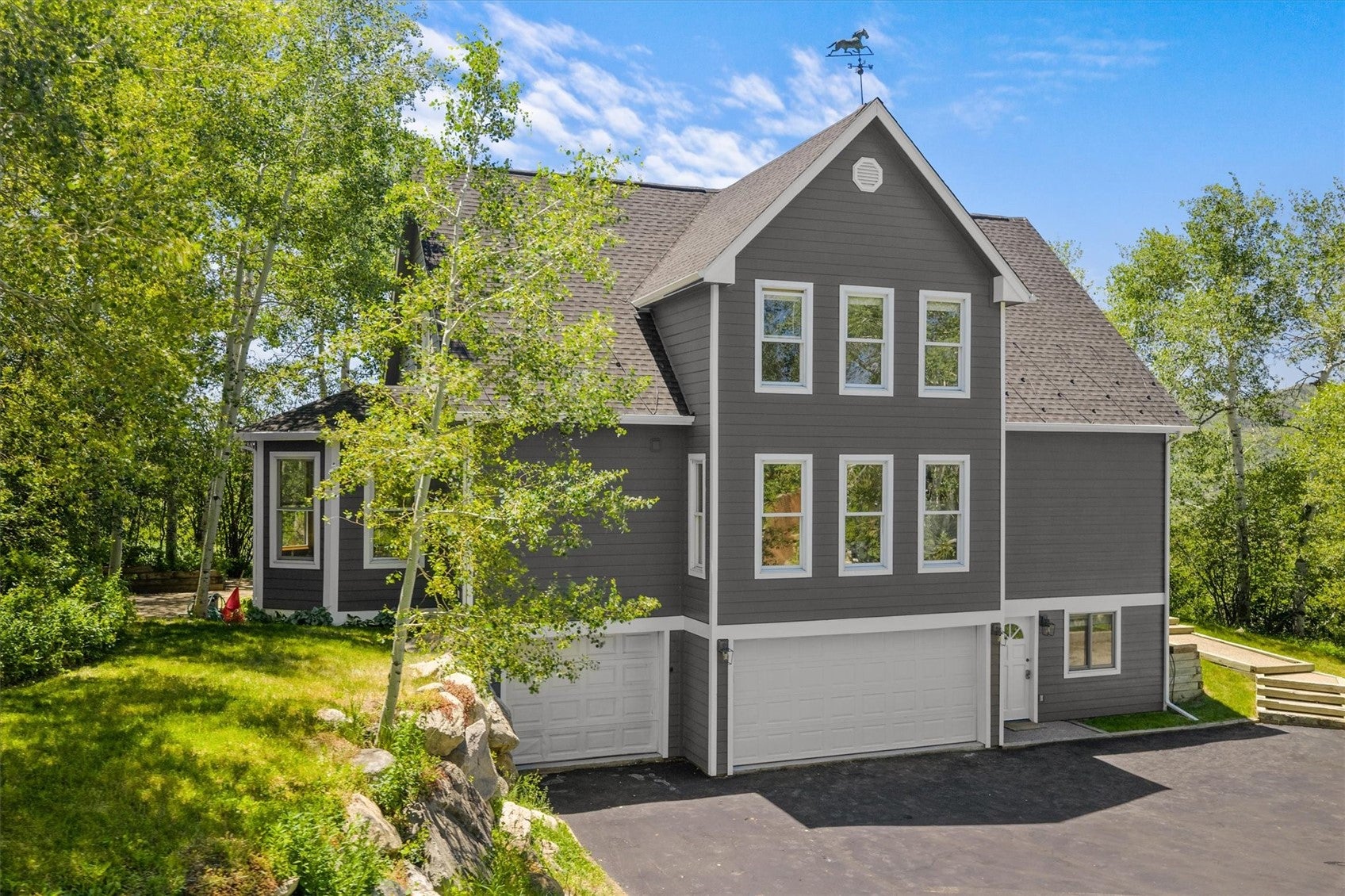 105 Deer Clover Lane — photo