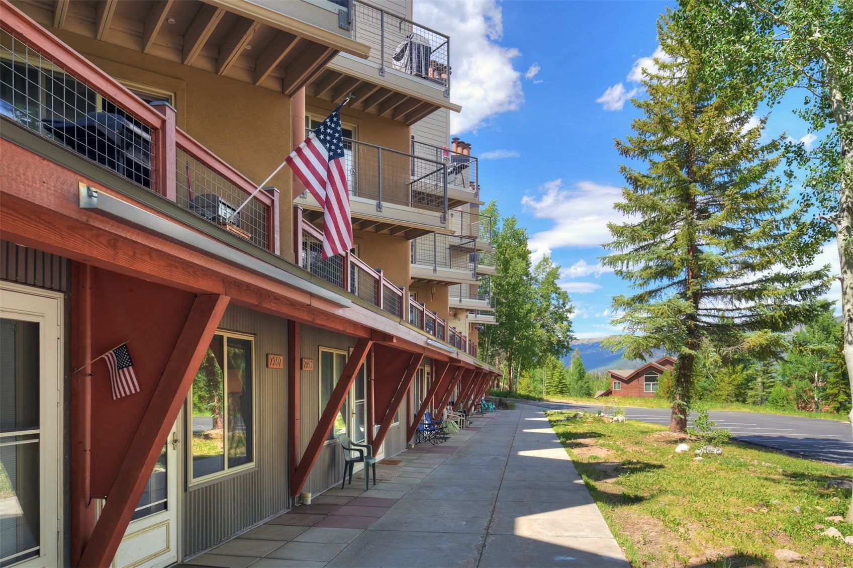 7307 Ryan Gulch Road D-8 — photo