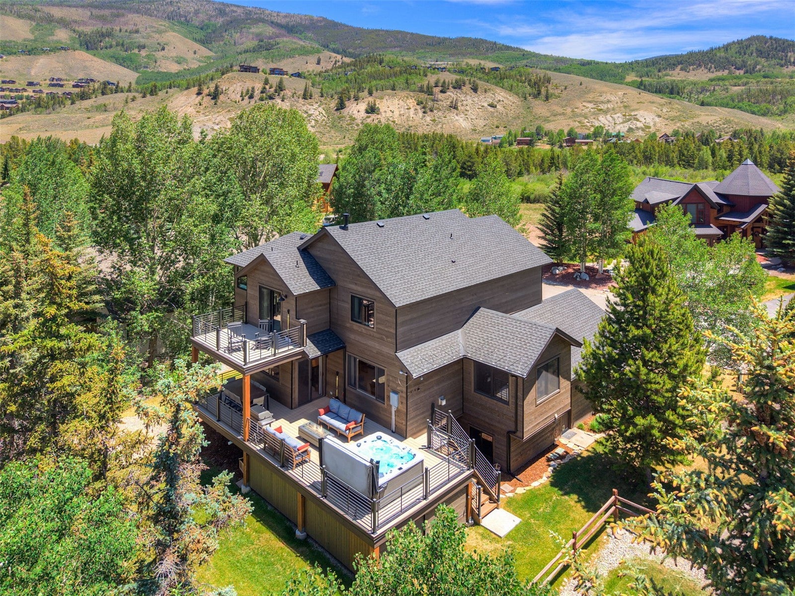 1528 Legend Lake Circle — photo