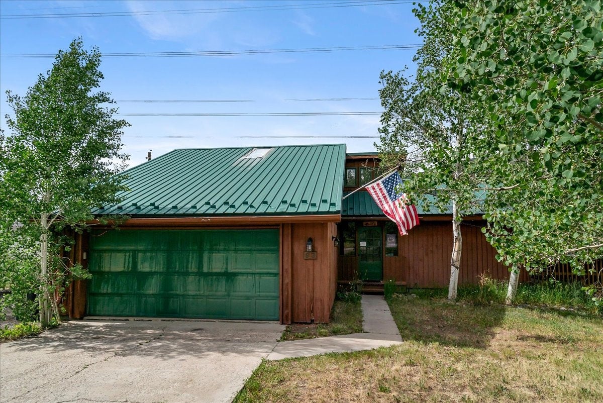 93 Cooper Drive — photo