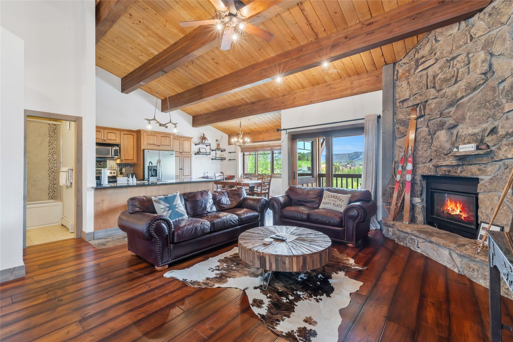 2305 Apres Ski Way 226 — photo