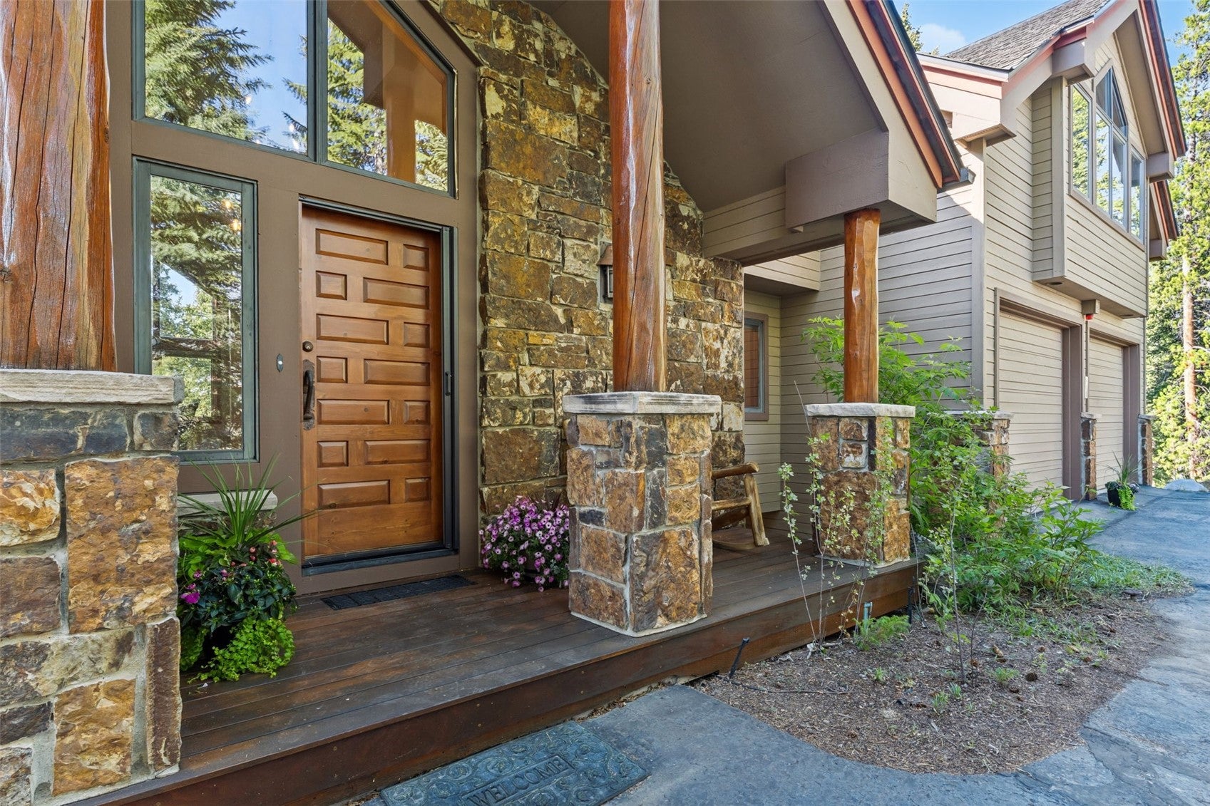 Home in Keystone, CO 80435 — photo 2