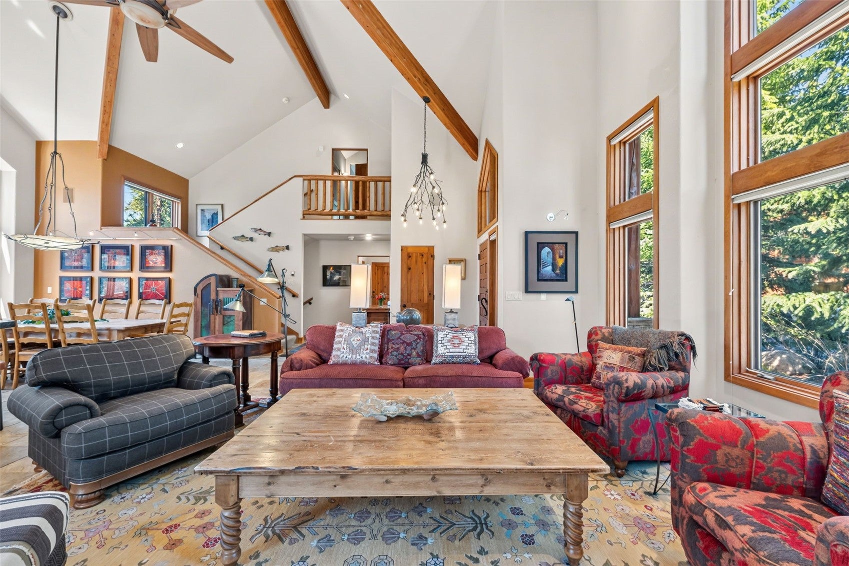 Home in Keystone, CO 80435 — photo 3