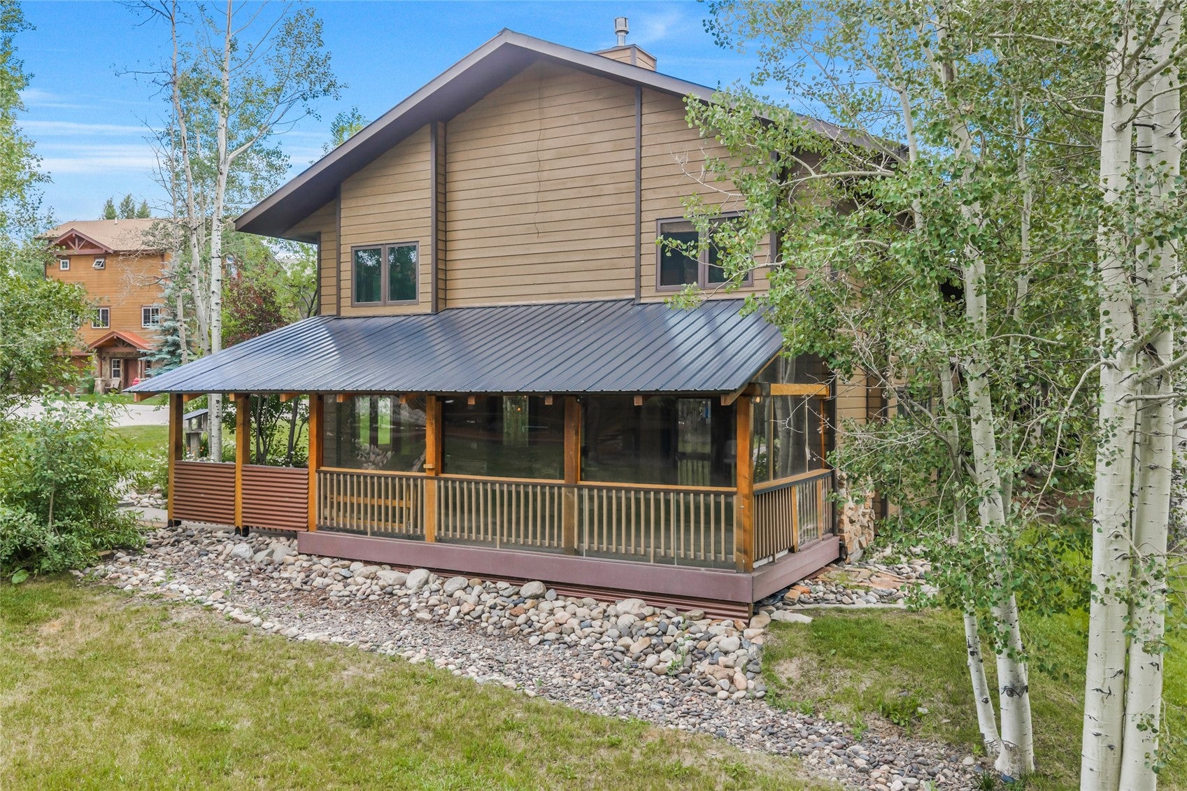 189 Willett Heights Trail 4 — photo