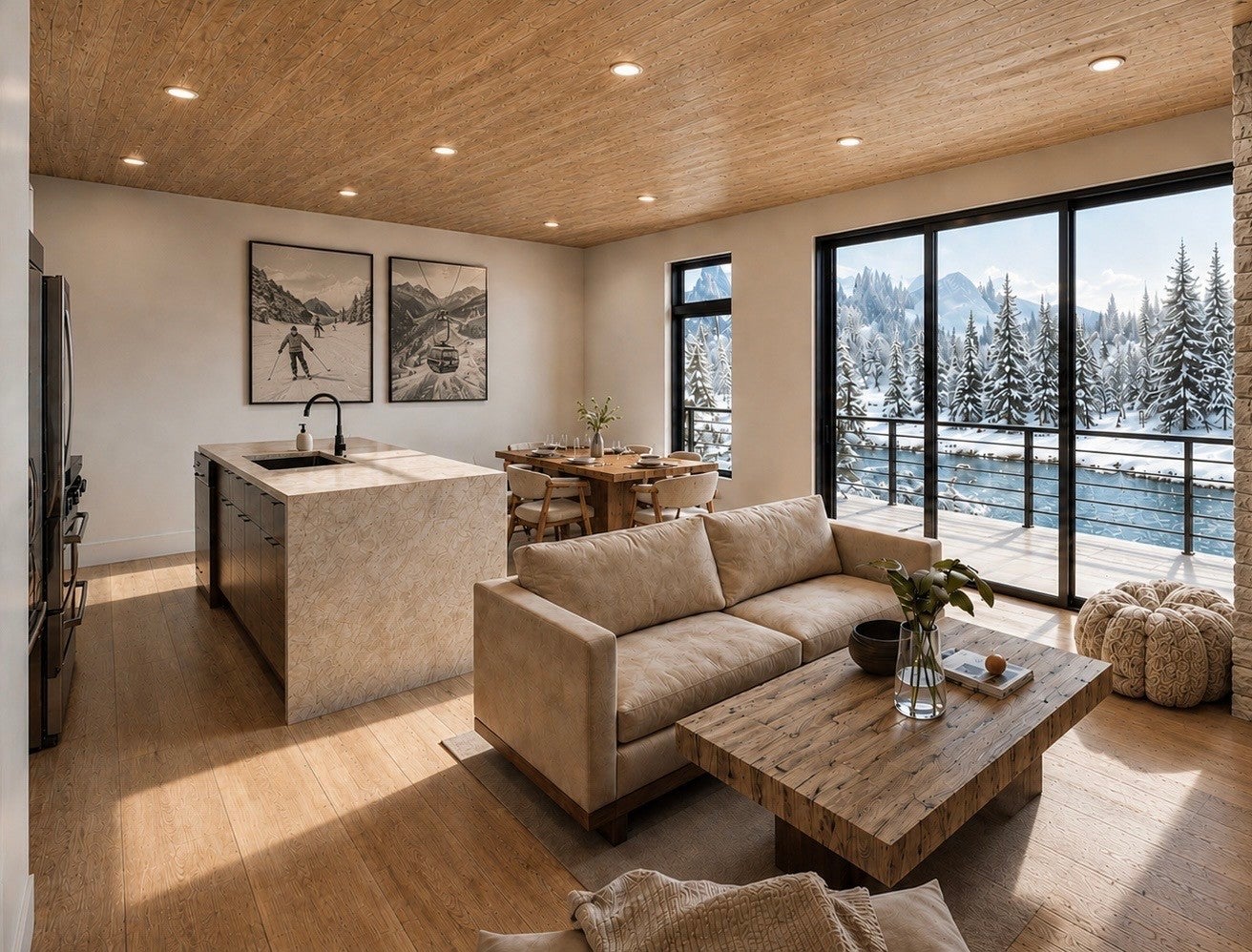 740 Blue River Parkway G21 — photo