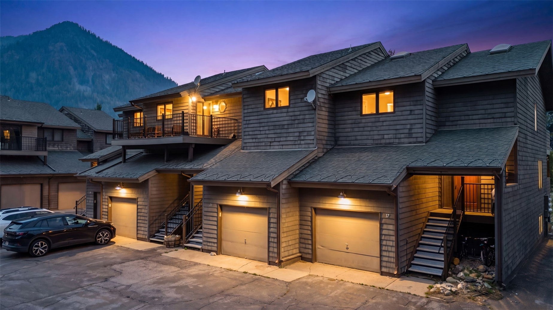 21 Mount Royal Drive 21 — photo