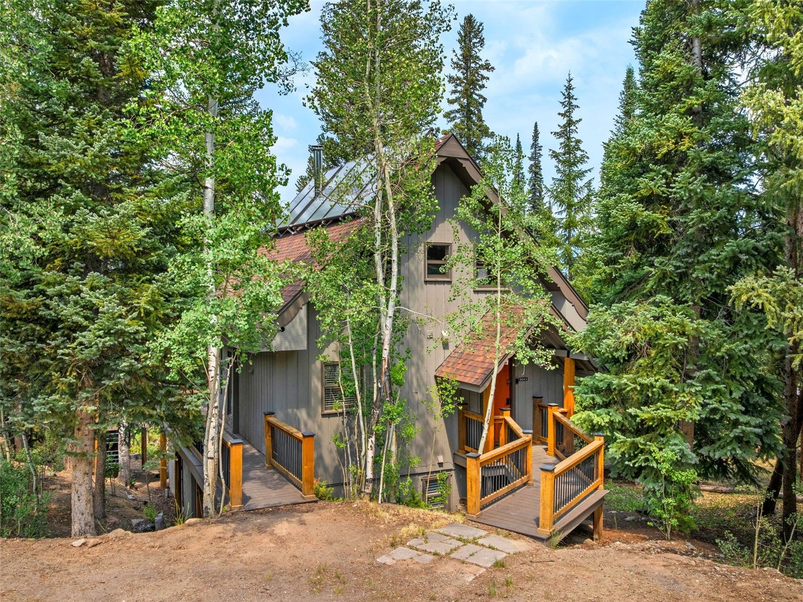 43 Ski Trail Circle — photo