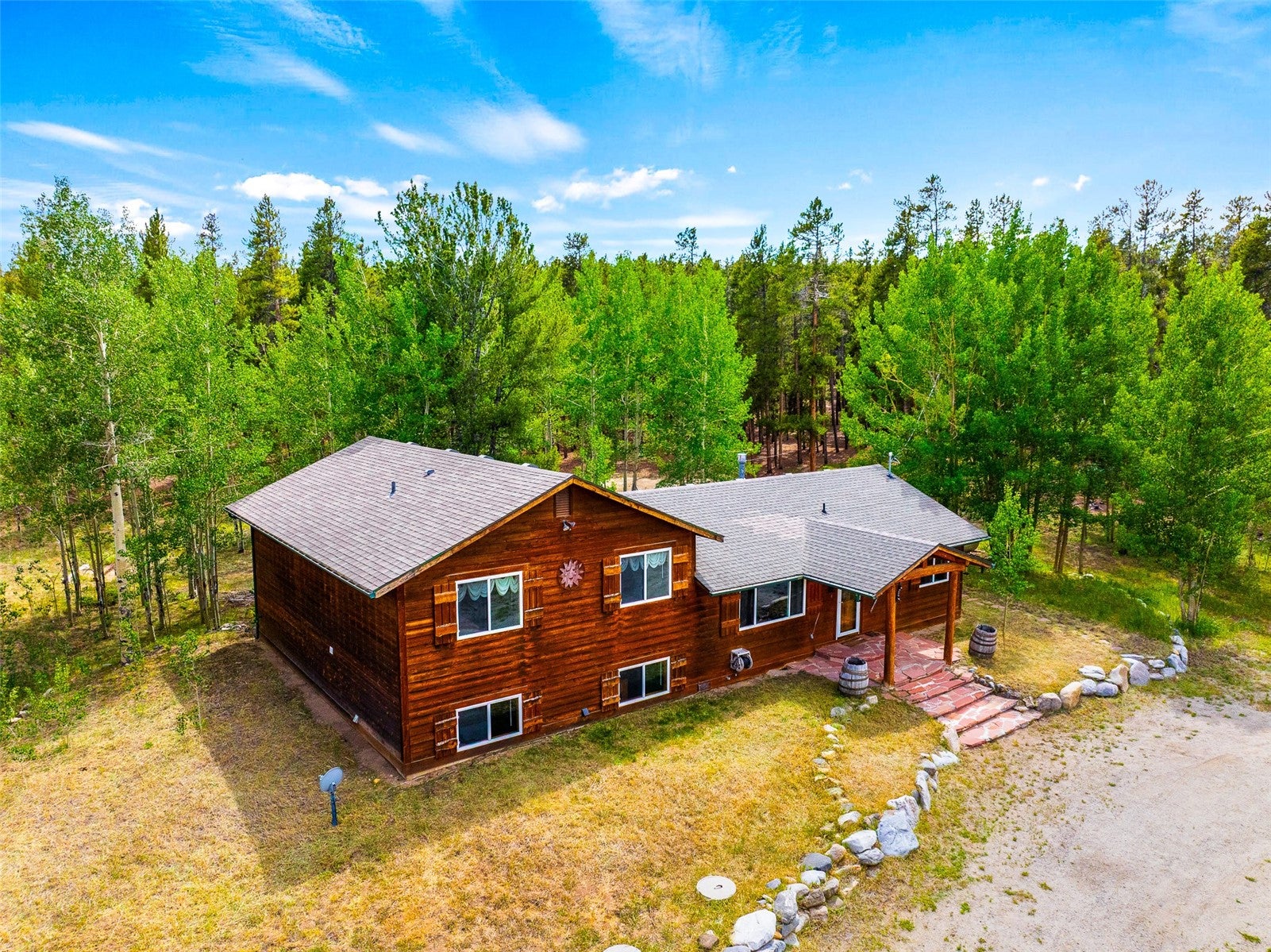 163 Meadow View Lane — photo