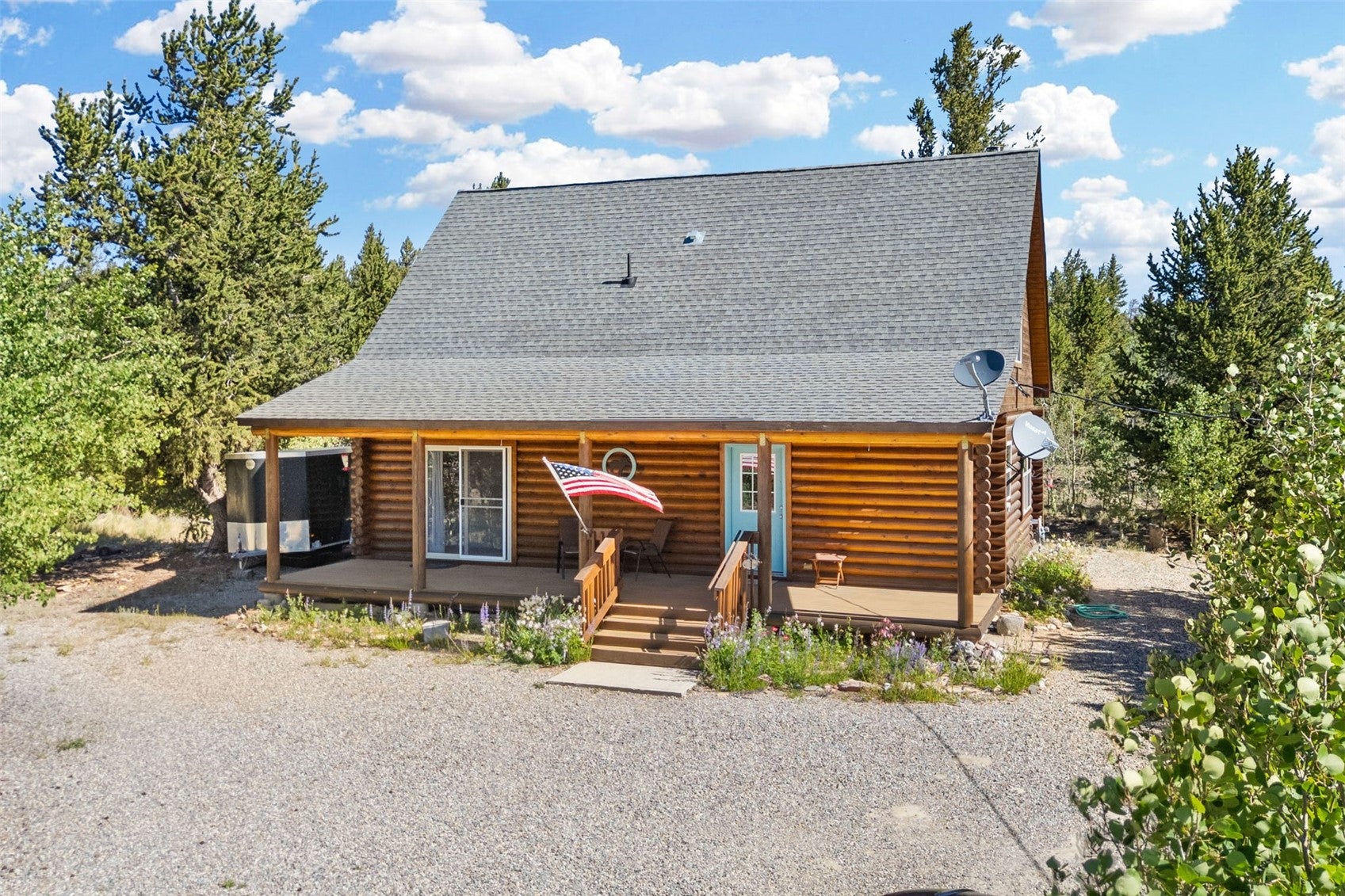167 Stellar Jay Way — photo