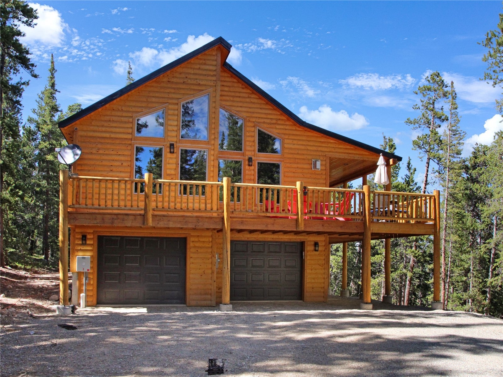 572 Gold Trail Circle — photo