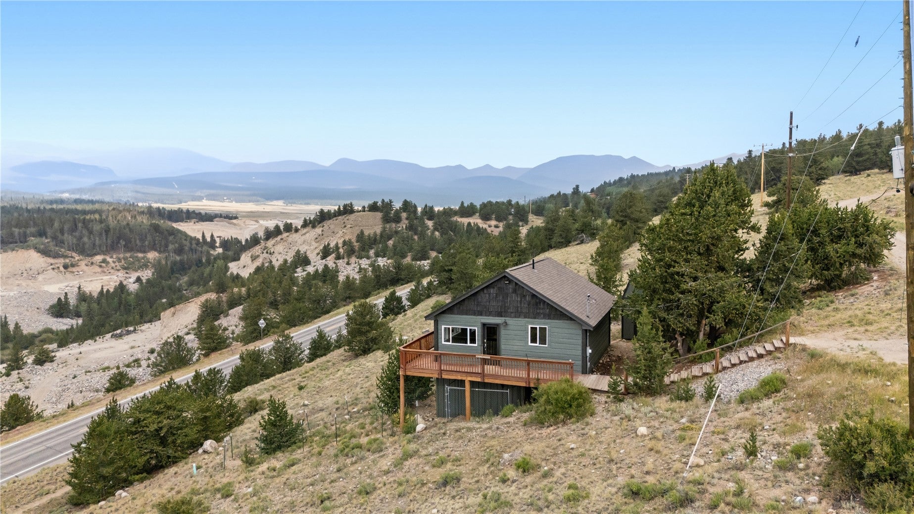 242 Platte View Drive — photo