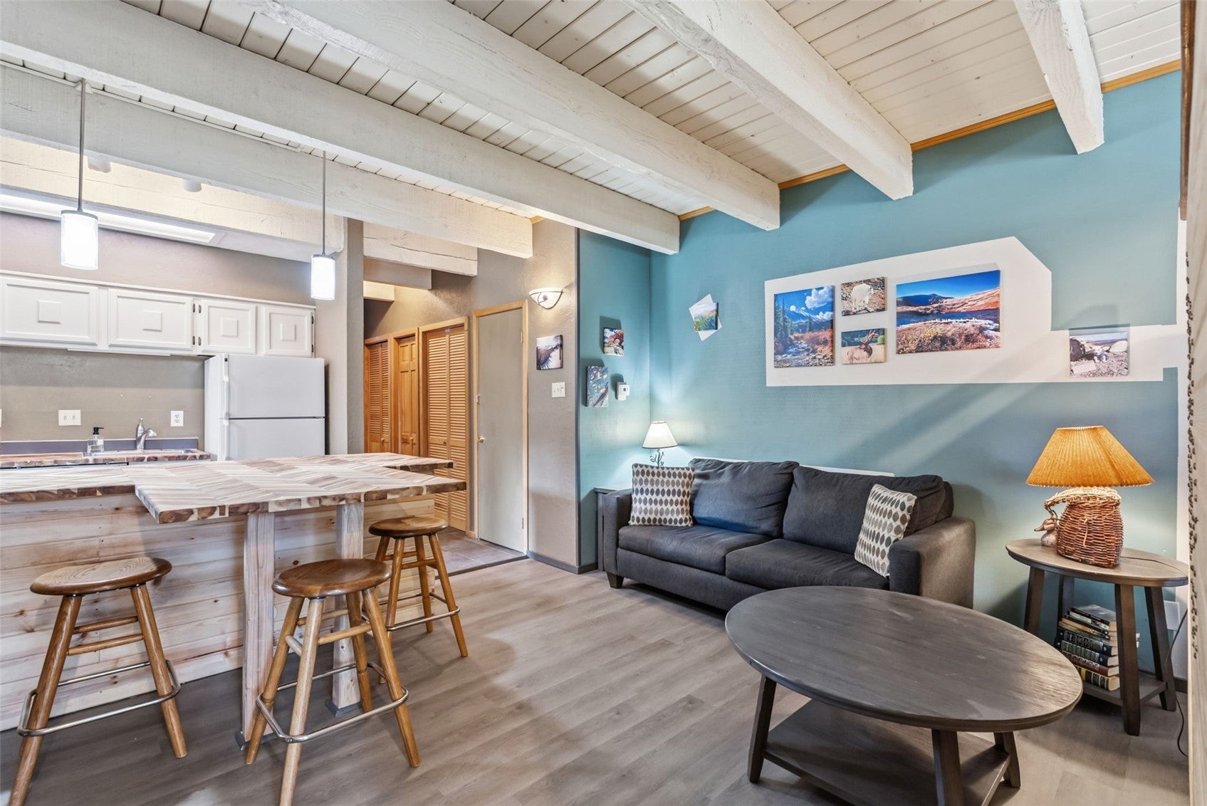 465 Four Oclock Road T2 — photo