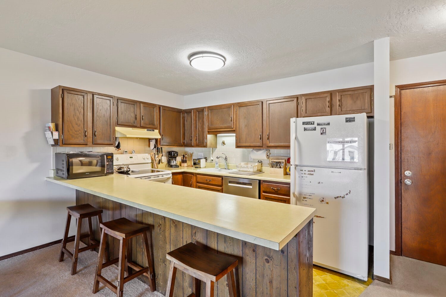 863 Straight Creek Drive 103 — photo