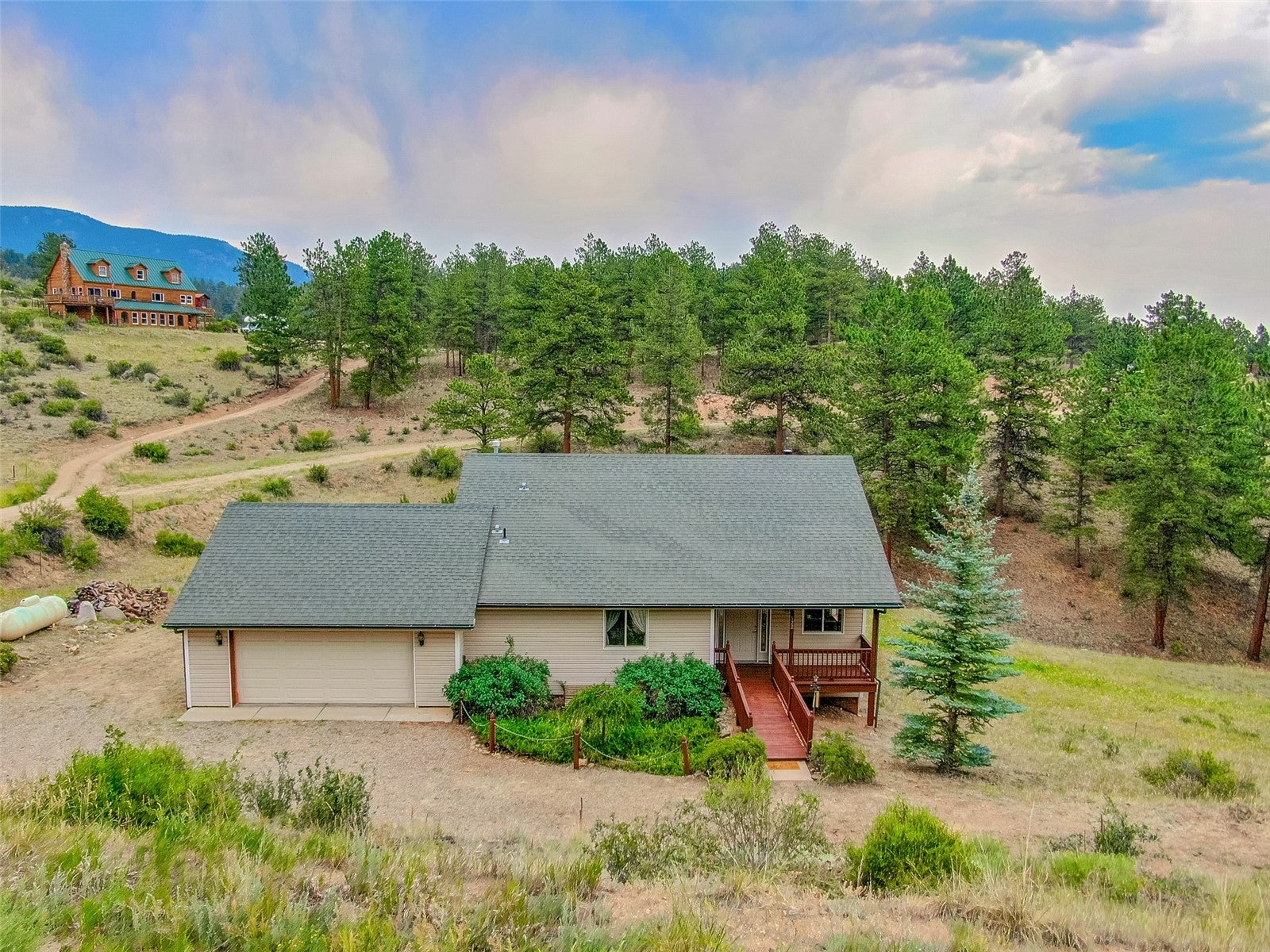 122 W Cline Drive — photo