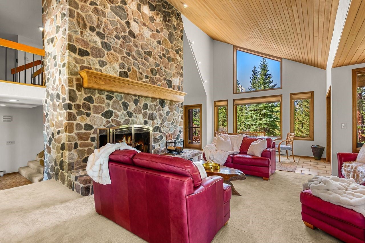 2260 Keystone Ranch Road — photo