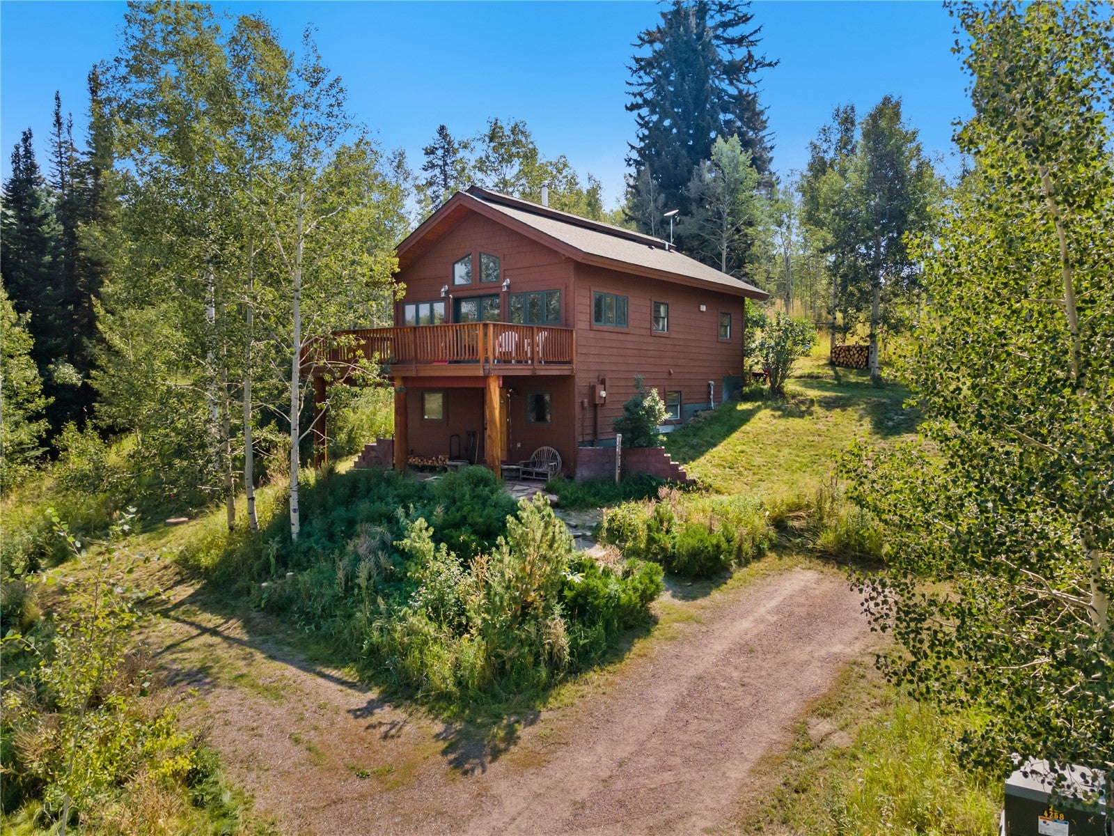 32596 Ute Trail — photo