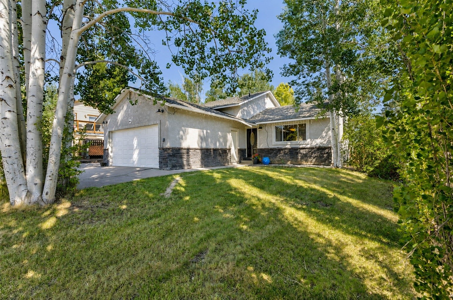 406 High Meadow Court — photo