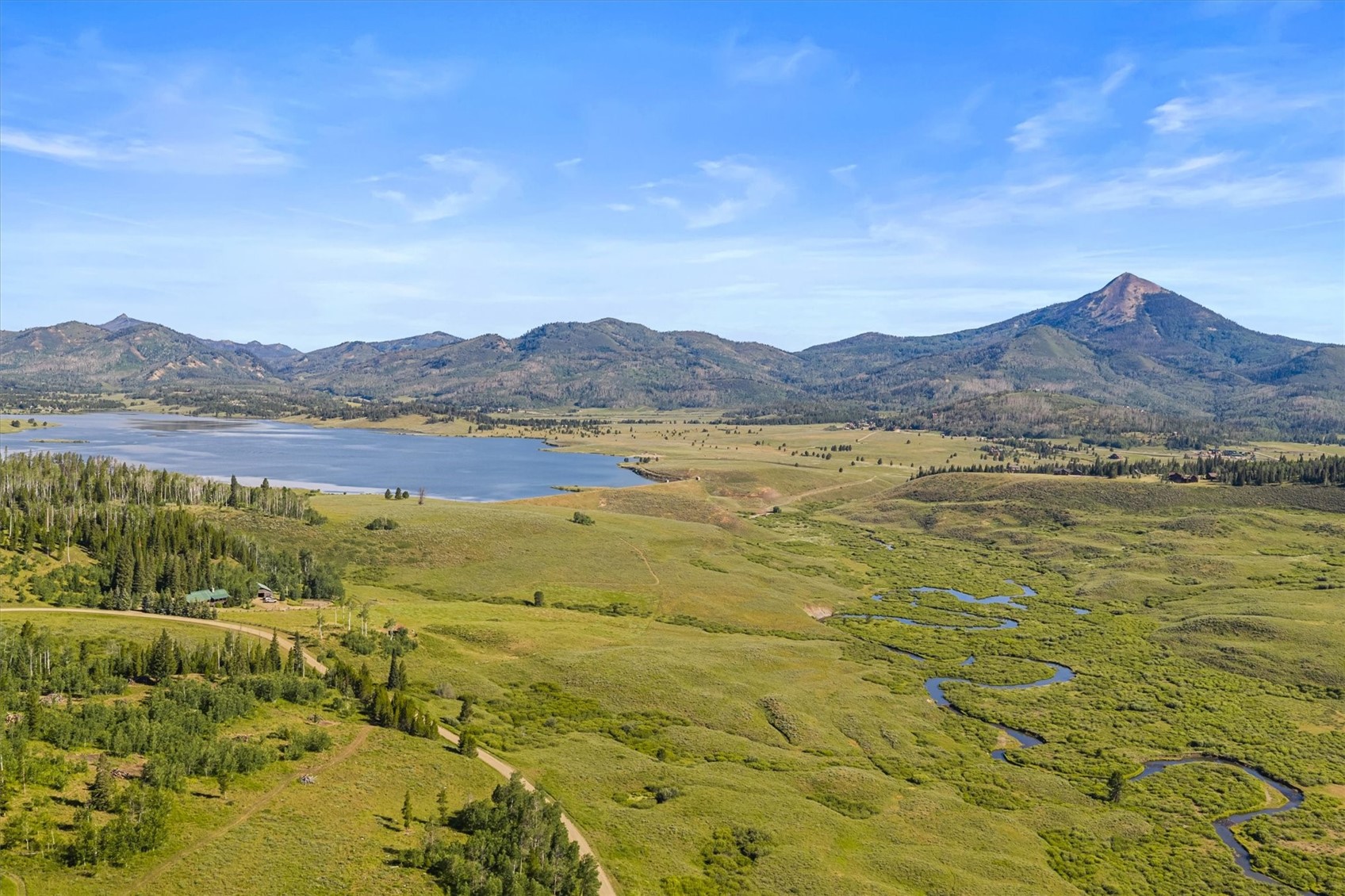 59205 Button Willow Drive, Clark, CO 80428 — photo 2