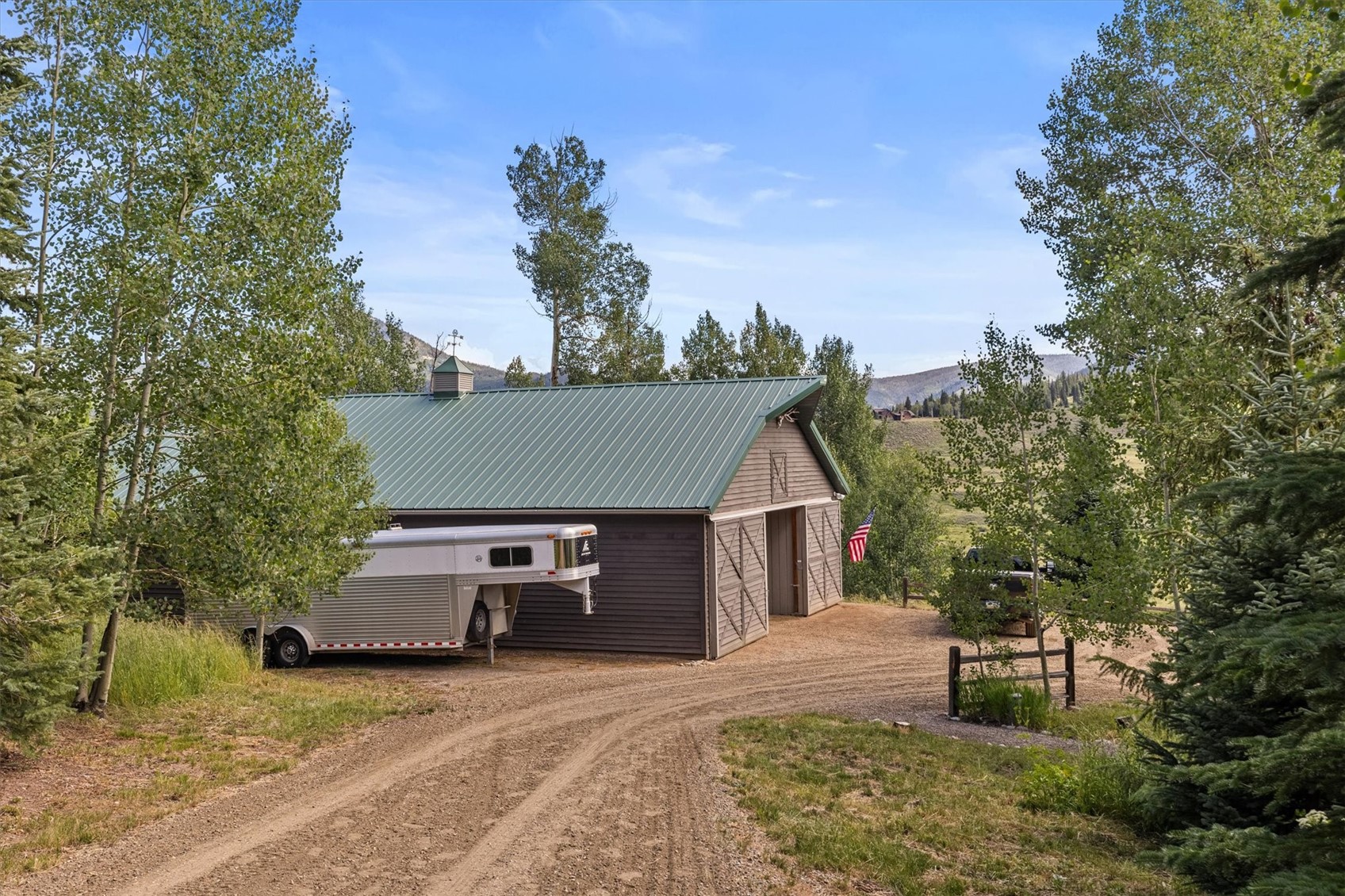 59205 Button Willow Drive, Clark, CO 80428 — photo 3