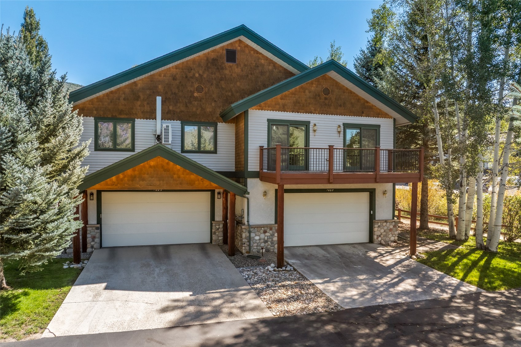 1607 Thistlebrook Lane 1607 — photo