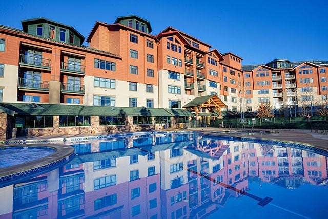 2300 Mount Werner Circle 216 Cal 6 — photo