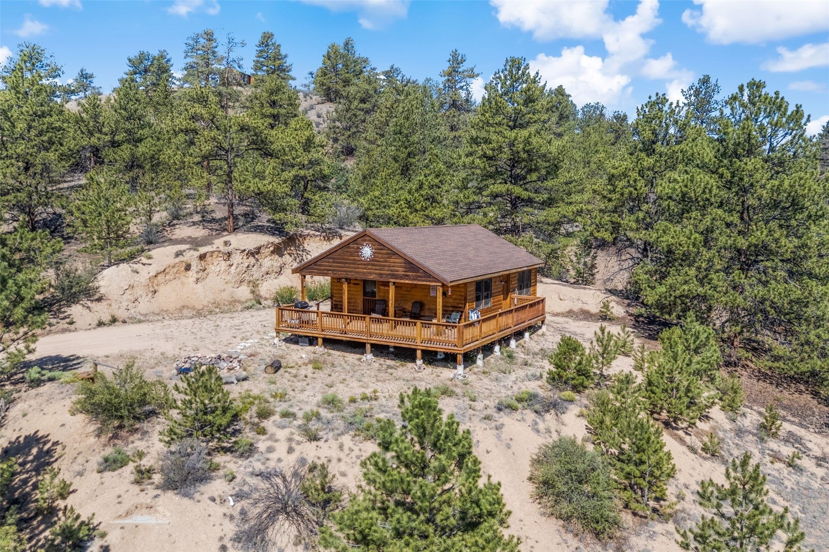 2120 Oxford Drive — photo
