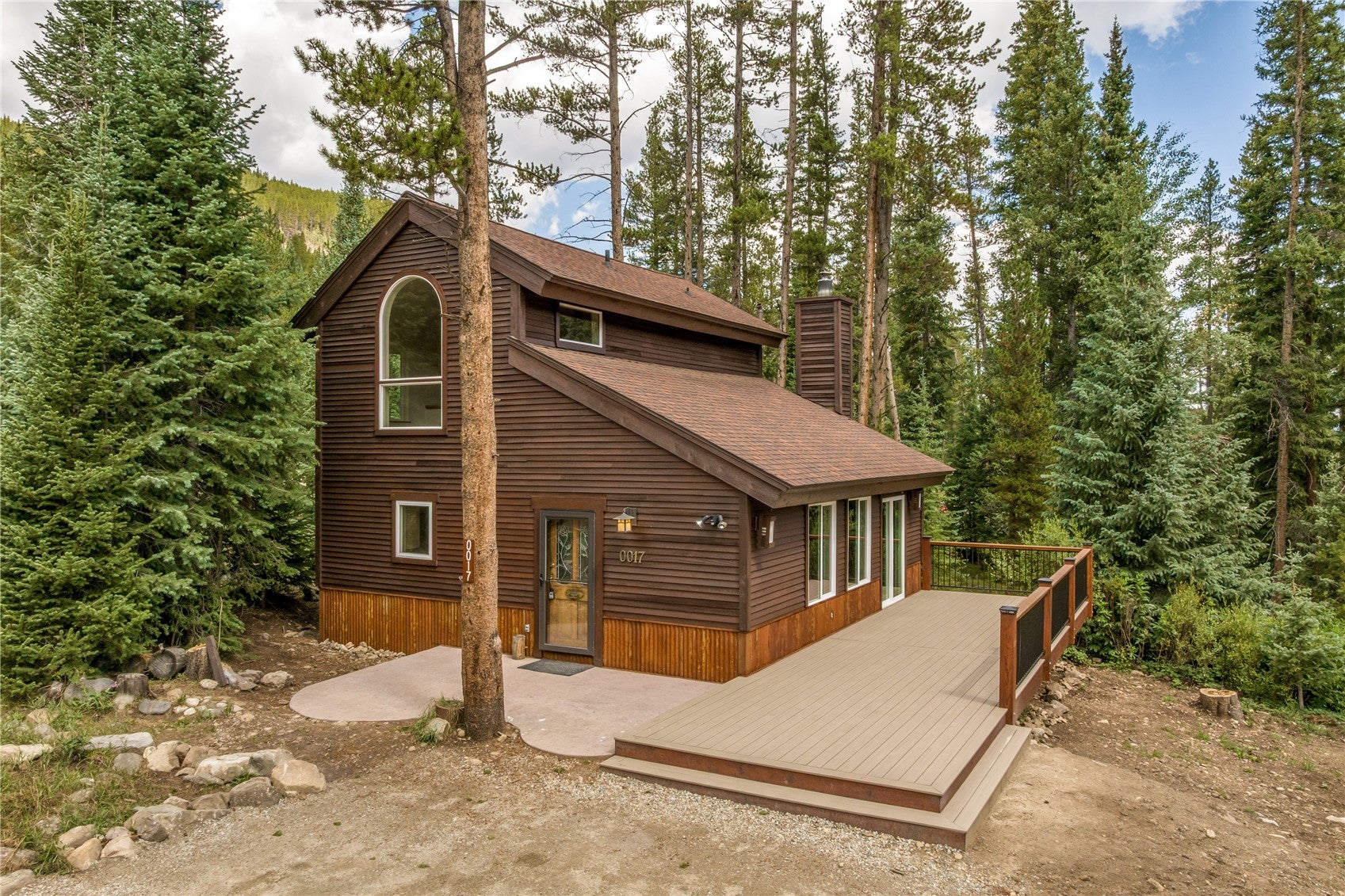 17 Blue Grouse Trail — photo