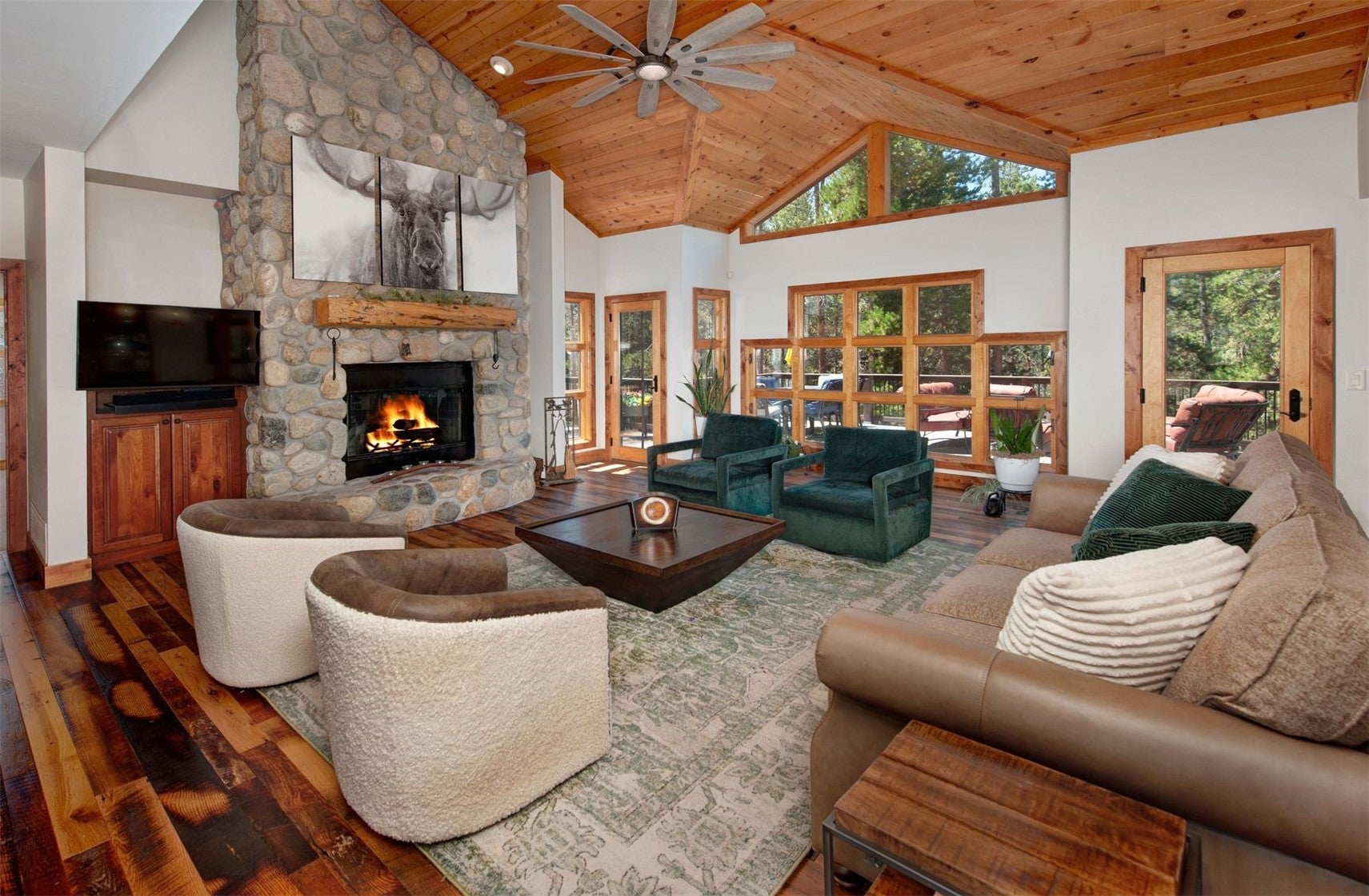 1631 Keystone Ranch Road — photo