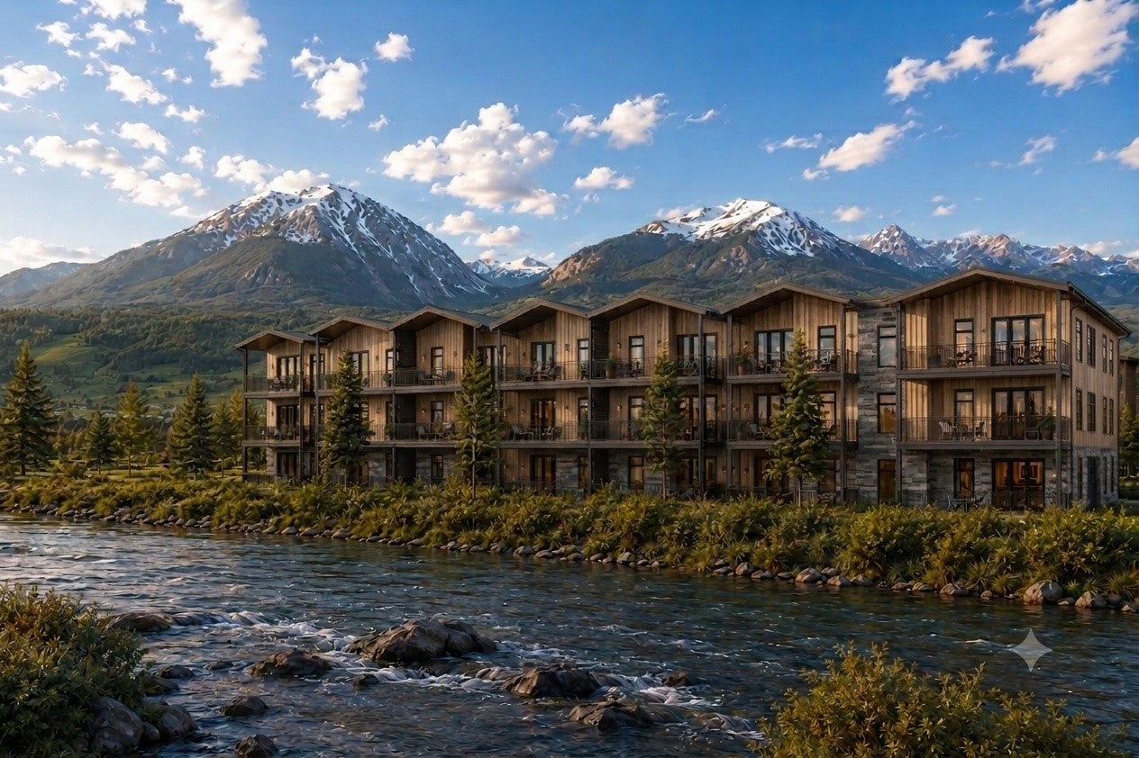 740 Blue River Parkway G21 — photo