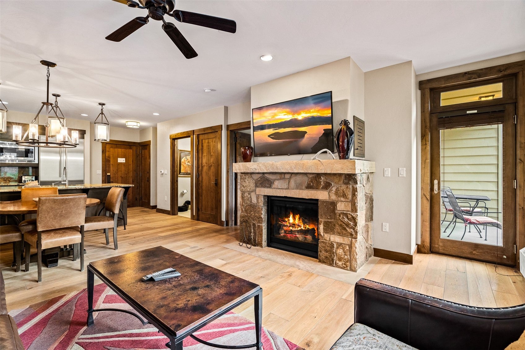 610 Columbine Road 6209 — photo