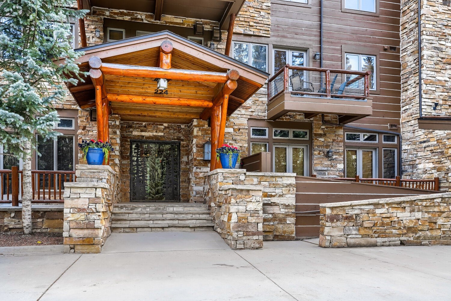 224 Trailhead Drive 3080 — photo