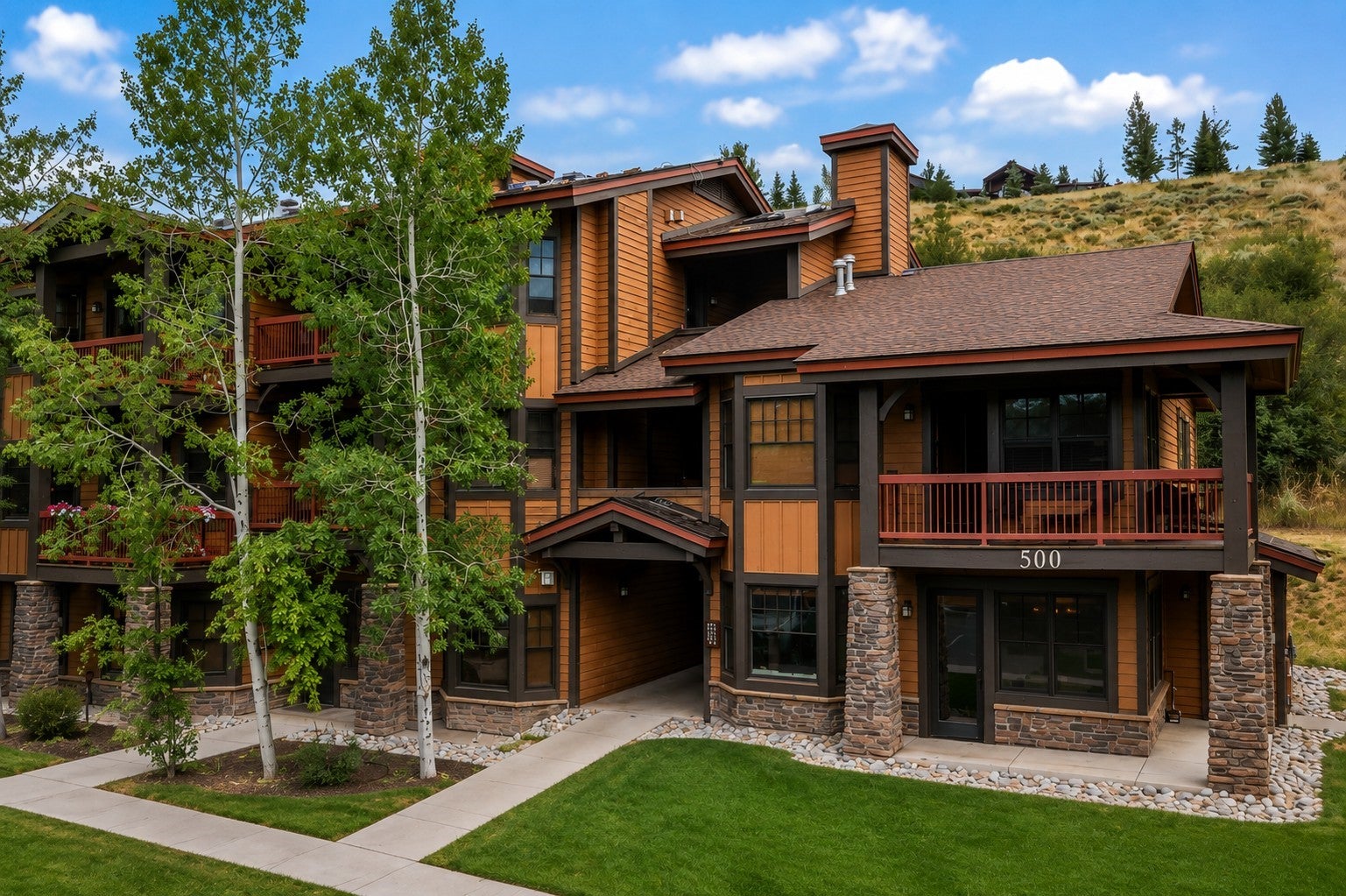 500 Anglers Drive 105 — photo