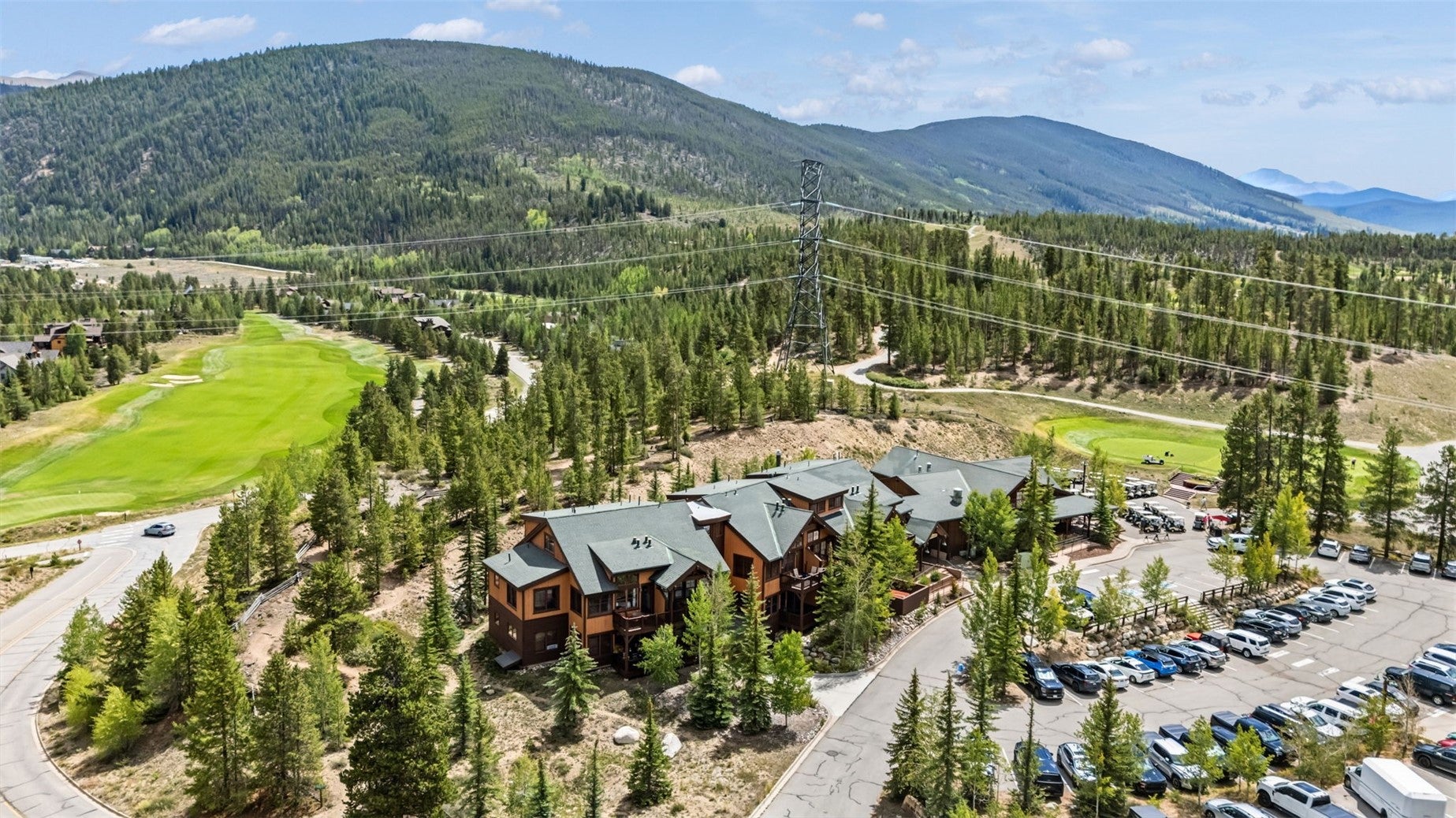 105 River Course Drive 9572 — photo