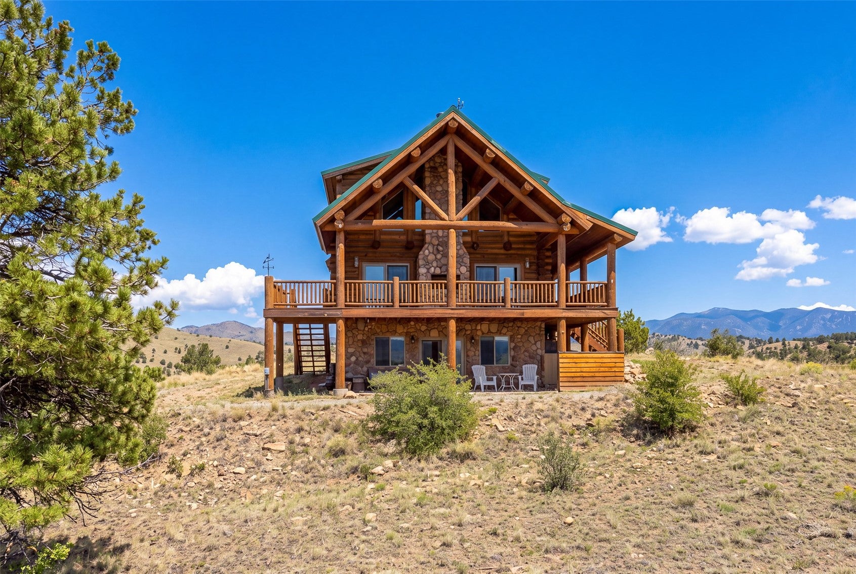 2999 Clear Creek Road — photo